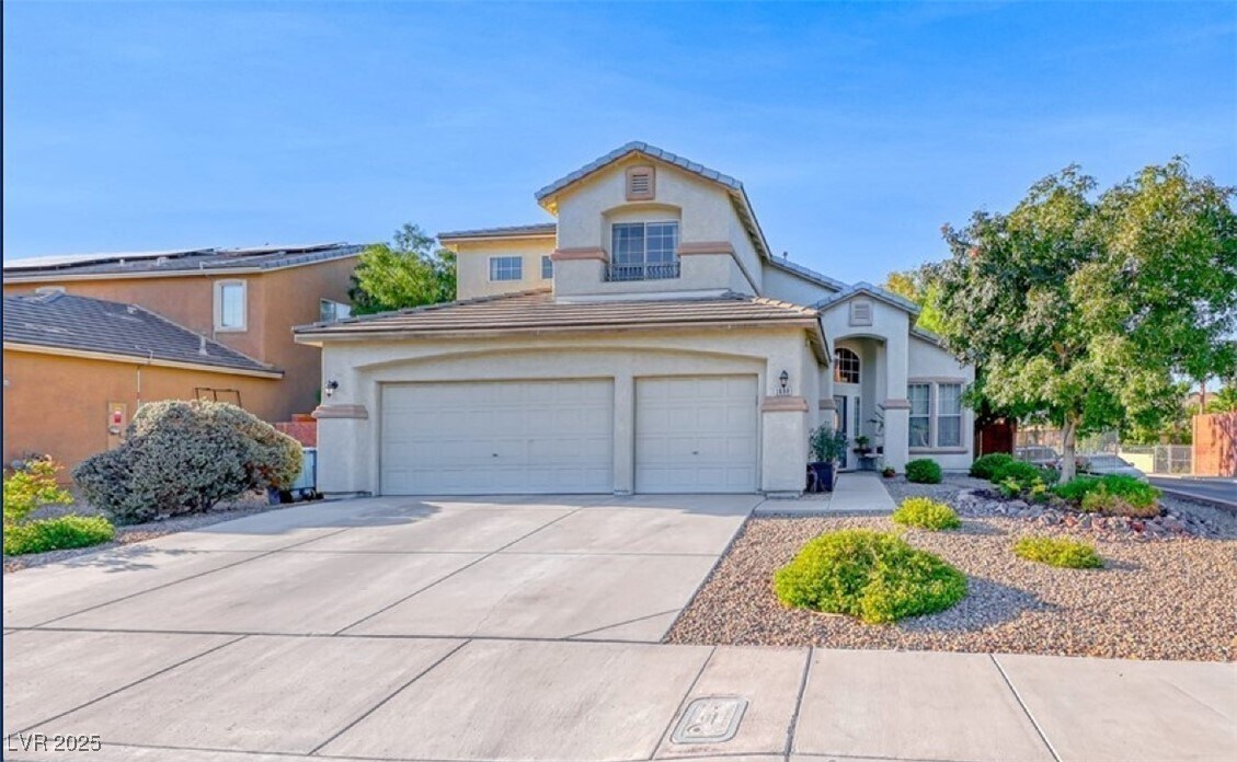 1680 Yucatan Ct in Henderson, NV - Building Photo