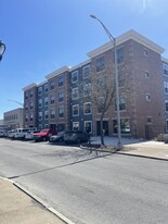 Copper City Lofts Apartments