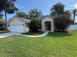 440 Crescent Pond Dr in Jacksonville, FL - Foto de edificio - Building Photo