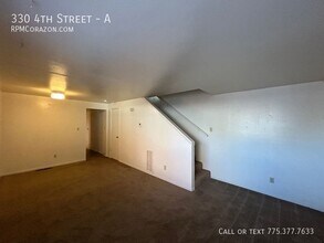 330 4th St in Sparks, NV - Building Photo - Building Photo