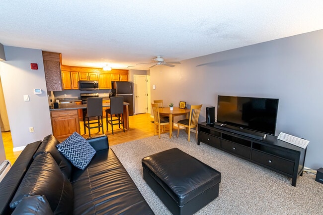 property at 2 New Haven Dr