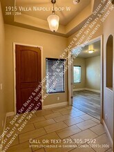 1915 Villa Napoli Loop W in Las Cruces, NM - Building Photo - Building Photo