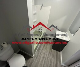 4831 Melville Ave, Unit apt 1 (House Meter) in East Chicago, IN - Building Photo - Building Photo
