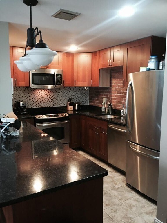 102 Gainsborough St in Boston, MA - Building Photo - Building Photo