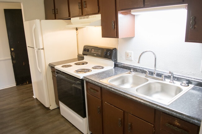 Washington Arms Apartments photo'