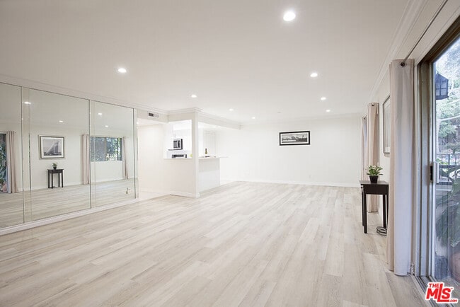 property at 6708 Hillpark Dr