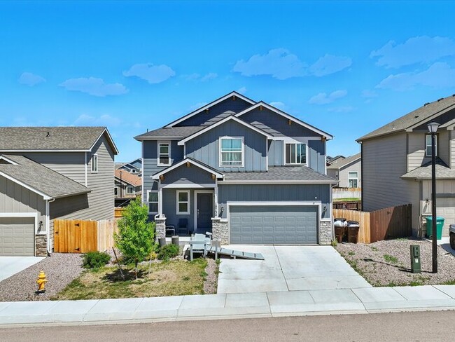 property at 10734 Witcher Dr