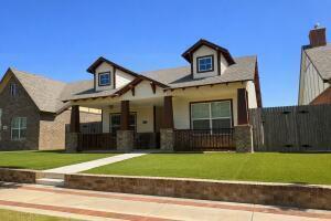 property at 2107 9th St