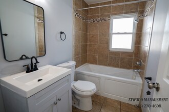 Fully Renovated 3-Bedroom Home – Move-In Ready for You! in Detroit, MI - Building Photo - Building Photo