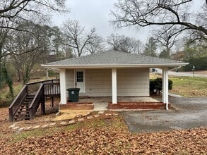 3906 Forest Highland Cir in Chattanooga, TN - Building Photo - Building Photo