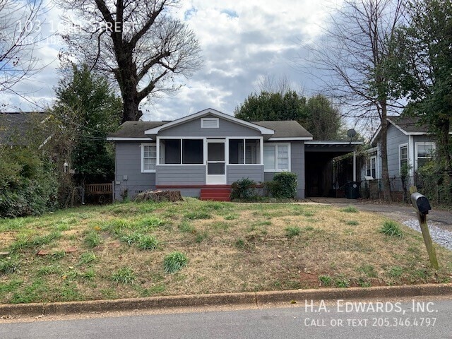 property at 103 16th St