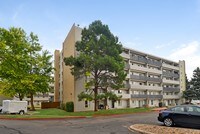 Building Photo - The Croft Apartamentos in Denver, Colorado