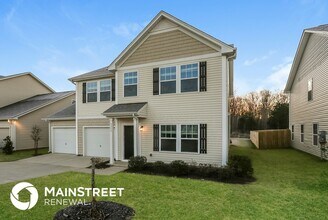 3352 Saddlebrook Dr in Midland, NC - Building Photo - Building Photo