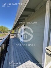 1441 NE Paropa Ct in Gresham, OR - Building Photo - Building Photo