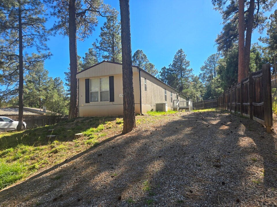133A Cedar Pl in Ruidoso, NM - Building Photo