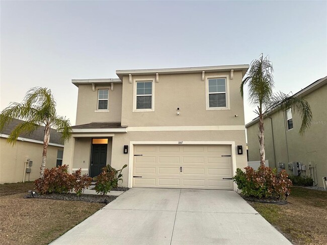 11167 Leland Groves Dr in Riverview, FL - Building Photo - Building Photo