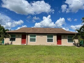 27250 Adams St in Punta Gorda, FL - Building Photo