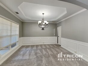 390 Twain Cir in Mableton, GA - Building Photo - Building Photo