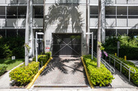 Baylofts Condominiums in Miami, FL - Foto de edificio - Building Photo