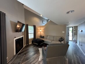12100 Rainwood Rd in Little Rock, AR - Building Photo - Building Photo