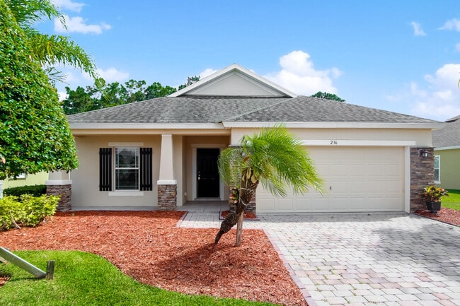 property at 236 Abernathy Cir