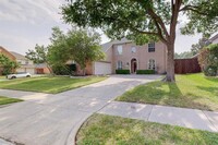 4101 Crooked Stick Dr in Frisco, TX - Building Photo - Building Photo