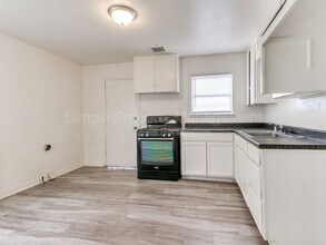 538 E Indian Dr in Oklahoma City, OK - Building Photo - Building Photo