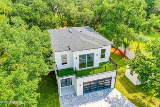 5395 Heckscher Dr in Jacksonville, FL - Building Photo - Building Photo