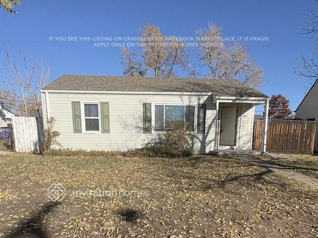 property at 1905 W 49th Ave