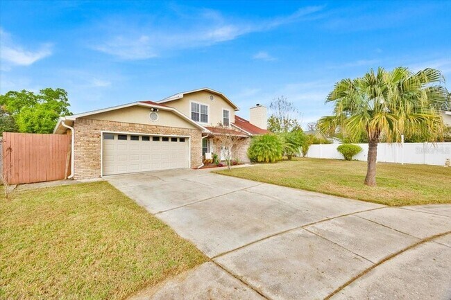 5108 Avignon Ct in Orlando, FL - Building Photo - Building Photo