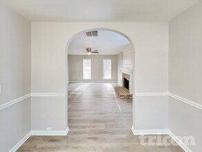 14341 Carolina Forest Ct in Charlotte, NC - Foto de edificio - Building Photo