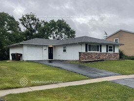 17771 Sarah Ln in Country Club Hills, IL - Building Photo