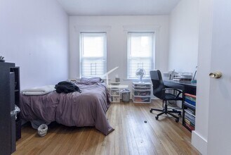 48 Brighton Ave, Unit 6 in Boston, MA - Building Photo - Building Photo