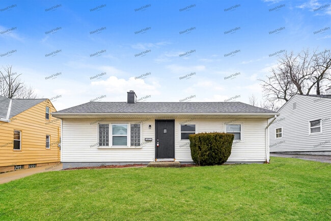 property at 16911 Ridgeton Dr