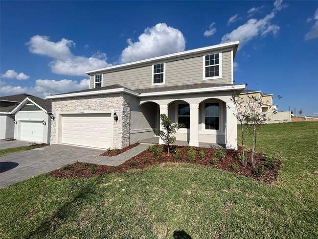 7686 Agrigento St in Clermont, FL - Building Photo - Building Photo