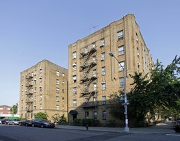 5502 14th Ave in Brooklyn, NY - Building Photo