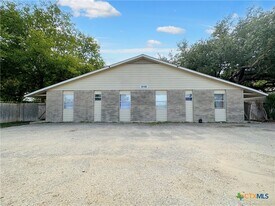 20115 San Marcos Hwy in San Marcos, TX - Building Photo