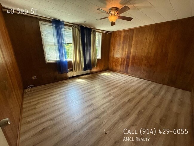 property at 40 3rd St
