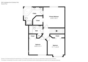 5043 Ladyslipper Ave N in Minneapolis, MN - Building Photo - Building Photo