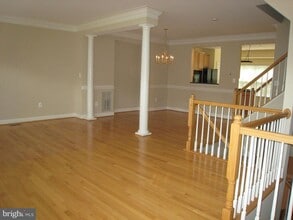 12021 Treeline Way in Rockville, MD - Building Photo - Building Photo