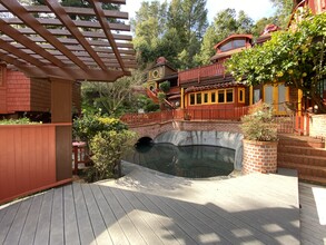 80 Murray Ave in Kentfield, CA - Building Photo - Building Photo