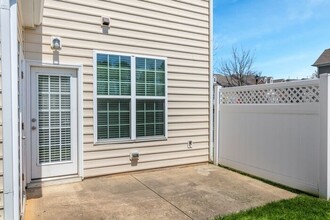 754 Cupola Dr in Raleigh, NC - Building Photo - Building Photo