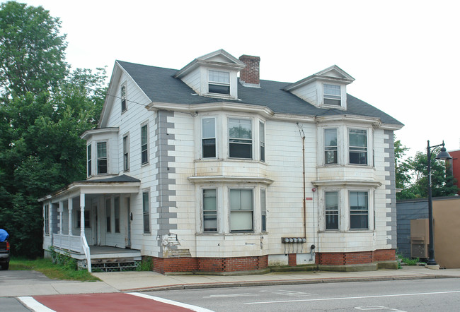 39-41 Main St