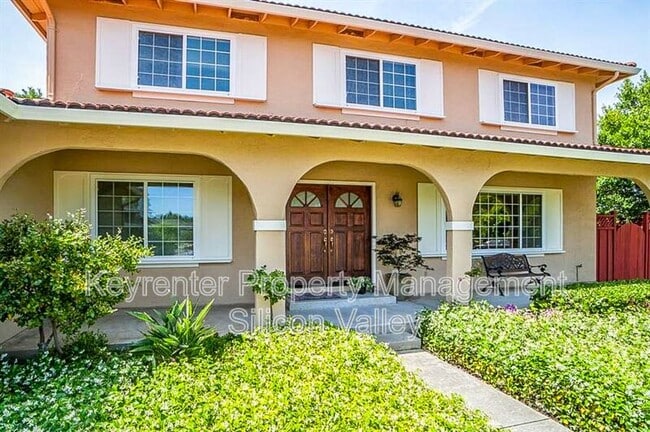 property at 20021 Knollwood Dr