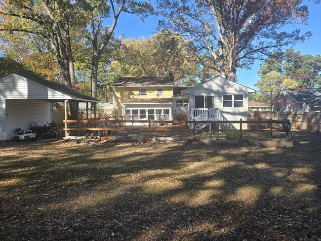 509 Frank Ln in Newport News, VA - Building Photo - Building Photo