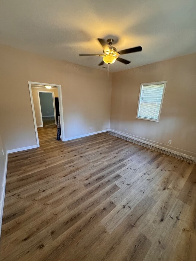 property at 833 Cherry St