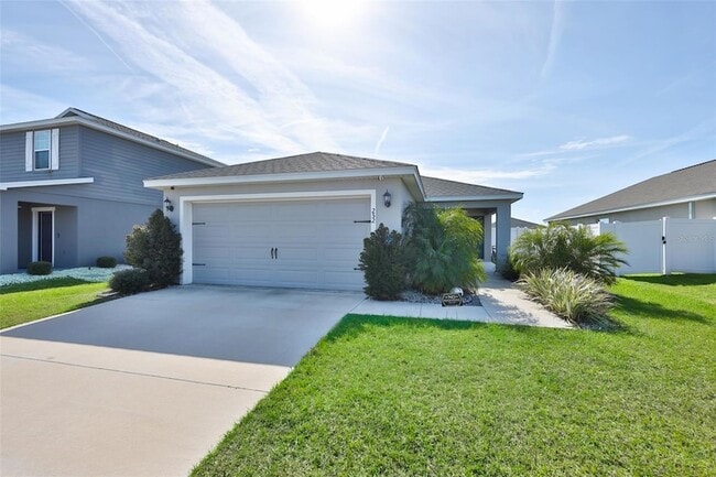 property at 252 Cascara Ln