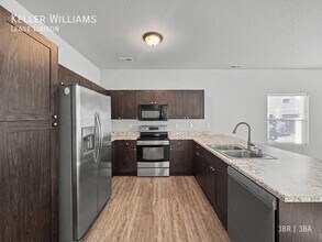 4668 Ports Down Ln in Colorado Springs, CO - Building Photo - Building Photo