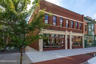 6353 Meeting St in Prospect, KY - Building Photo