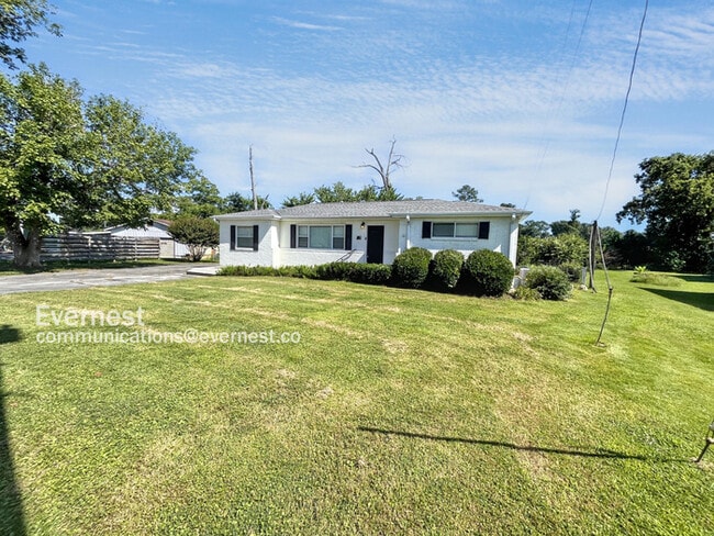 property at 7 Walker Ave